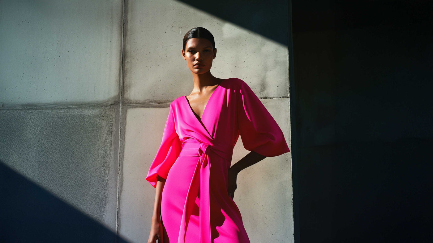 The Art of Modern Style